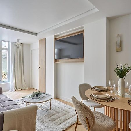 Apartment Centre De Paris By Studio Prestige Экстерьер фото