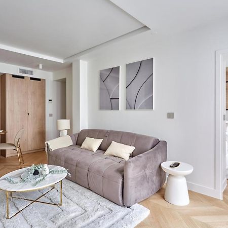 Apartment Centre De Paris By Studio Prestige Экстерьер фото