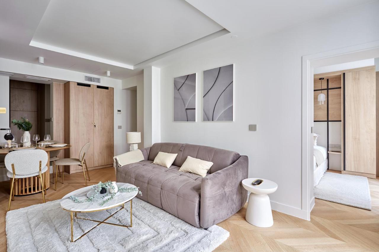 Apartment Centre De Paris By Studio Prestige Экстерьер фото