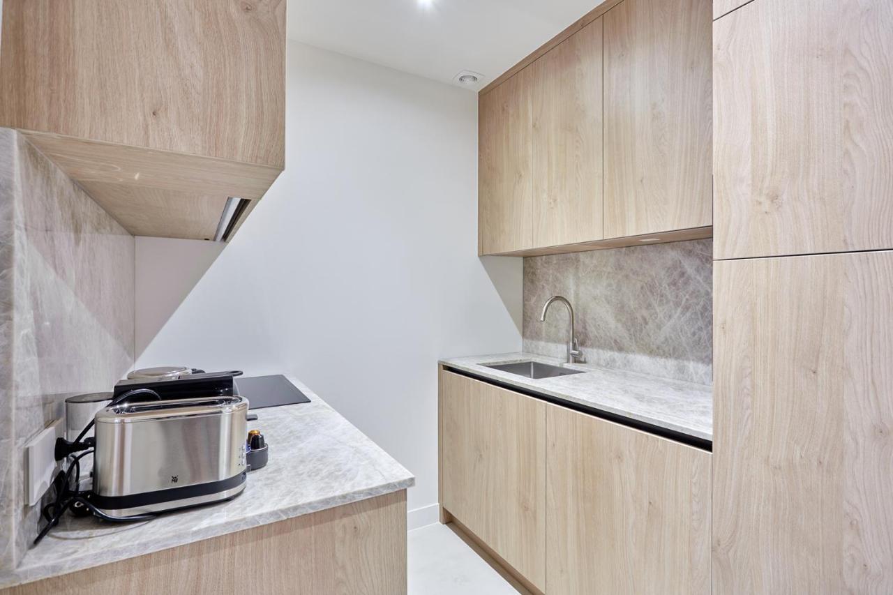 Apartment Centre De Paris By Studio Prestige Экстерьер фото